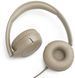 Гарнітура JBL TUNE 530 Beige (JBLT530BEG) [203396], фото 9