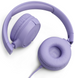Гарнітура JBL TUNE 520C Purple (JBLT520CPUR) [201436], фото 5