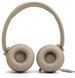 Гарнітура JBL TUNE 530 Beige (JBLT530BEG) [203396], фото 3