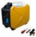 Генератор бензиновий ITC Power 1500/1800 W, 230V, 50Hz (GG18I) [616833], фото 12