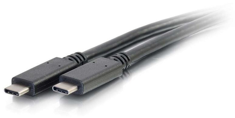 Кабель C2G USB-C 3.1 G2 1.0м 10Гбс (CG88848) [108524]