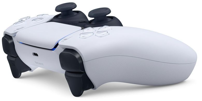 Ігрова приставка Sony PlayStation 5 Slim Blu-ray (1000049734) [614509]