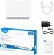 Маршрутизатор Cudy LT700E, AC1200 Wi-Fi 4G LTE-Cat6 Gigabit Router (LT700E_EU_V1.0) [401505], фото 5