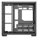 Корпус для комп'ютера DARK FLASH C280 EATX без блока живлення, чорний (C280 BLACK) [504458], фото 19
