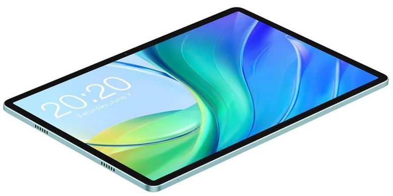 Планшет Teclast M50 6/128GB 4G Dual Sim Aqua Blue (M5M1/TL-112222) [609862]