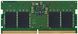 Пам'ять ноутбука Kingston DDR5 8GB 4800 (KVR48S40BS6-8) [13824], фото 1