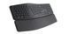 Клавіатура бездротова LOGITECH K860 ERGO Bluetooth keyboard - GRAPHITE - US INT'L - B2B (920-010352) [500053], фото 2