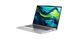 Ноутбук Acer Swift 14 AI SF14-61T 14" WUXGA IPS, AMD R9-365, 16GB, F512GB, UMA, Win11, сріблястий (NX.J1CEU.001) [100401], фото 5