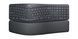 Клавіатура бездротова LOGITECH K860 ERGO Bluetooth keyboard - GRAPHITE - US INT'L - B2B (920-010352) [500053], фото 1