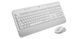 Комплект з маніпулятора миші та клавіатури бездротовий LOGITECH Signature MK650 Combo for Business - OFFWHITE - US INT'L - BT - INTNL - B2B (920-011032) [500052], фото 6