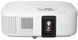 Проєктор домашнього кінотеатру Epson EH-TW6150 UHD, 2800 lm, 1.32-2.15 (V11HA74040) [105350], фото 2