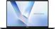 Ноутбук ASUS Vivobook 16 M1607GA-MB009 16" WUXGA IPS, AMD AI 7 445, 16GB, F512GB, UMA, NoOS, Блакитний (90NB16Z1-M000A0) [112997], фото 1