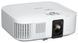 Проєктор домашнього кінотеатру Epson EH-TW6150 UHD, 2800 lm, 1.32-2.15 (V11HA74040) [105350], фото 5