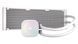 Система водяного охолодження Corsair Nautilus 360 RS ARGB White (CW-9060095-WW) [615892], фото 4