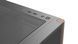 Корпус AeroCool D301A-G-BK-v2 Black без БЖ (ACCS-DS03043.11) [608786], фото 7