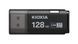 Флеш-пам'ять (накопичувач USB) USB3 128GB KIOXIA (LU301K128GG4) [501212], фото 1