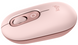 Миша Logitech POP with emoji Rose (L) (910-007413) [200840], фото 1