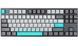 Клавіатура механічна Varmilo APT87 Moonlight, C-TK Brown, WL/USB-A, White Led (A92A023D3A5A17A007) [110337], фото 2