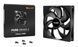 Вентилятор be quiet! Pure Wings 3 140mm PWM Black (BL108) [620214], фото 3