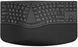Клавіатура мембранна HP 960 BLK Ergonomic split-zone, 112key, BT, EN/UK, чорний (7E755AA) [103718], фото 1