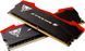 Модуль пам`яті DDR5 2x16GB/6000 Patriot Viper Xtreme 5 (PVX532G60C30K) [607546], фото 3
