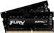 Модуль пам`ятi SO-DIMM DDR4 2x16GB/3200 Kingston Fury Impact (KF432S20IBK2/32) [606177], фото 2