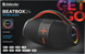 Портативна акустика Defender Beatbox 24 25Вт Black (65324) [203837], фото 6