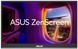Монітор портативний Asus 15.6" ZenScreen MQ16AHE mHDMI, USB-C, OLED, 1ms, DCI-P3 100%, HDR10, Cover (90LM07SV-B02170) [100974], фото 1