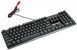 Клавіатура Bloody B820R Red SW Black (B820R Bloody (Black) Red SW) [606006], фото 6