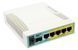 Маршрутизатор MikroTik RouterBoard hEX PoE (800MHz/128Mb, 1xUSB, 5х1000Мбит, Passive PoE) (RB960PGS) [611603], фото 1