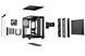 Корпус be quiet! Light Base 500 Black без БЖ (BGW83) [620164], фото 6