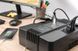 Джерело безперебійного живлення DIGITUS 800VA/480W, LED, RJ45, USB, 4xSchuko+3xC13 (DN-170111) [102916], фото 4