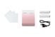 Фотопринтер Canon SELPHY Square QX10 (Pink) (4109C009) [16399], фото 6