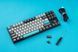 Клавіатура механічна Varmilo APT87 Moonlight, C-TK Brown, WL/USB-A, White Led (A92A023D3A5A17A007) [110337], фото 10