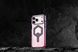 Чохол UAG для iPhone 17 Pro Max, Plyo MagSafe, Ice/White (114530114341) [111621], фото 8