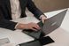 Ноутбук 2E Imaginary 15.6" FHD IPS AG, Intel i7-1255U, 16GB, F1TB, UMA, DOS, Чорний (NL57AU-15UA26) [100183], фото 11