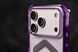 Чохол UAG для iPhone 17 Pro Max, Plyo MagSafe, Ice/White (114530114341) [111621], фото 7