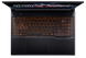 Ноутбук Acer Nitro V 16 AI ANV16-61-R78G Shale Black (NH.QULEU.004) [202629], фото 7