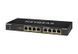 Комутатор NETGEAR GS308PP 8xGE PoE, 83Вт, Некерований (GS308PP-100EUS) [104957], фото 6