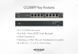 Комутатор NETGEAR GS308PP 8xGE PoE, 83Вт, Некерований (GS308PP-100EUS) [104957], фото 7