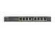 Комутатор NETGEAR GS308PP 8xGE PoE, 83Вт, Некерований (GS308PP-100EUS) [104957], фото 2
