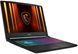 Ноутбук MSI Katana 15 HX B14WGK-681XUA 15.6" QHD+, Intel i7-14650HX, 16GB, F1TB, NVD5070-8, DOS, чорний (9S7-1587C1-681) [112595], фото 2