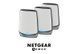 Система WiFi-Mesh NETGEAR Orbi RBK853 AX6000, 3мод, білий (RBK853-100EUS) [14548], фото 4