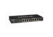 Комутатор NETGEAR GS308PP 8xGE PoE, 83Вт, Некерований (GS308PP-100EUS) [104957], фото 3