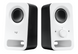 Акустика Logitech Multimedia Speakers Z150 White (980-000815) [203625], фото 1