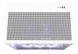 Корпус NZXT H9 Flow White без БЖ (CM-H91FW-01) [614338], фото 4