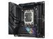 Материнcька плата ASUS ROG STRIX B760-I GAMING WIFI s1700 B760 2xDDR5 M.2 HDMI DP Wi-Fi BT mITX (90MB1D90-M1EAY0) [109485], фото 8
