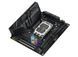 Материнcька плата ASUS ROG STRIX B760-I GAMING WIFI s1700 B760 2xDDR5 M.2 HDMI DP Wi-Fi BT mITX (90MB1D90-M1EAY0) [109485], фото 4