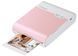 Фотопринтер Canon SELPHY Square QX10 (Pink) (4109C009) [16399], фото 3