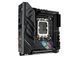 Материнcька плата ASUS ROG STRIX B760-I GAMING WIFI s1700 B760 2xDDR5 M.2 HDMI DP Wi-Fi BT mITX (90MB1D90-M1EAY0) [109485], фото 2